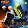 VASTA VS55000 Disposable Vape