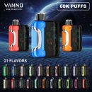 VANMO VM60000 Disposable Vape