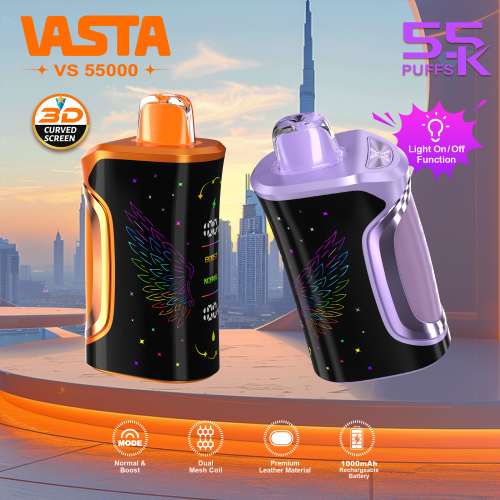 VASTA VS55000 Disposable Vape