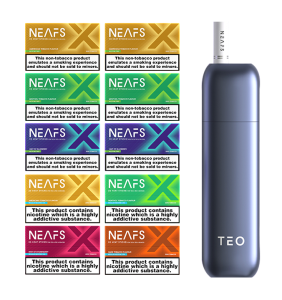 NEAFS TEO Starter Bundle