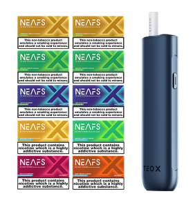 NEAFS TEO-X Complete Switch Bundle