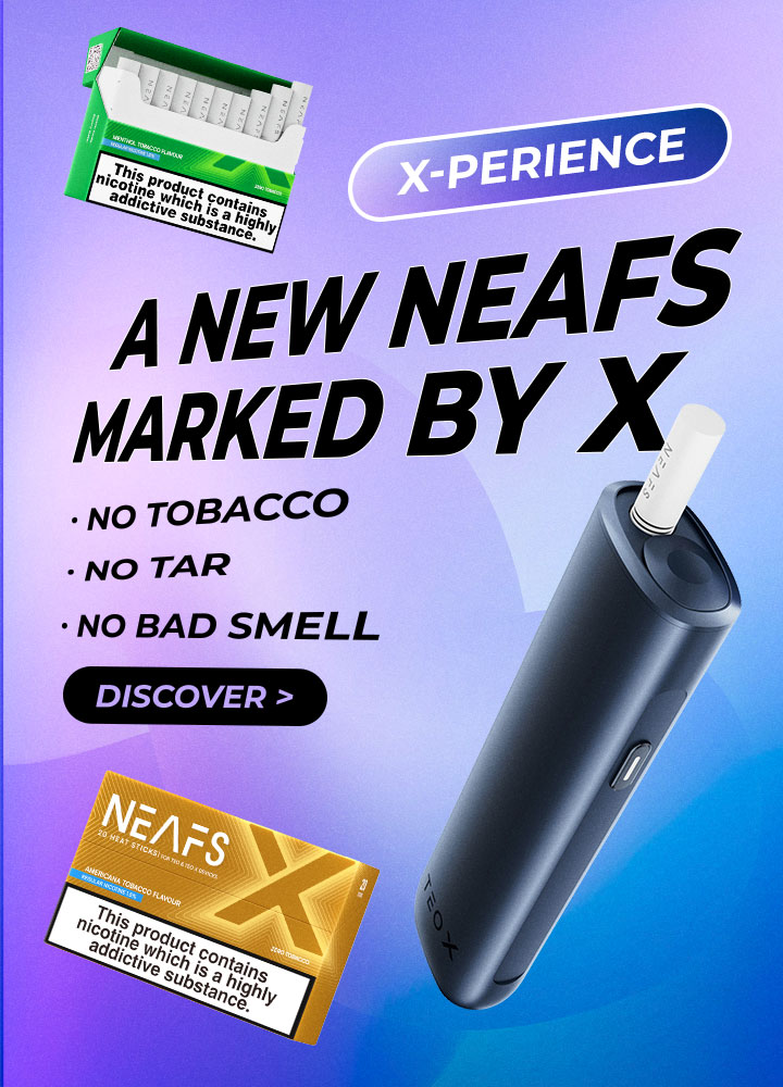 TEO-X Bundle Phone