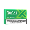 Nicotine Free Sticks